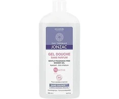 Eau Thermale Jonzac Jonzac Reactive Gentle Fragance-Free Dušo želė dušo želė, 500 ml