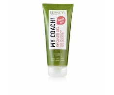 Elancyl My Coach! Guarana Anti-Cellulite Dušo želė dušo želė, 200 ml