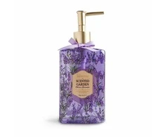 IDC INSTITUTE "Scented Garden" dušo želė "Lila-Lavanda" 780ml