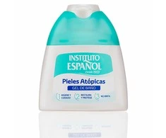 Instituto Espacol Instituto Español Atopinės odos Vonios gelis 100ml