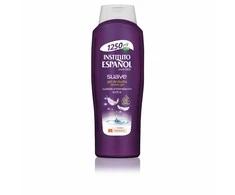 Instituto Español Suave dušo želė 1250ml