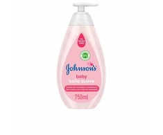 Johnson &amp; Johnson "Johnson's" kūdikių gelis "Gentle Bath" 750ml