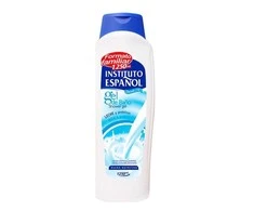 "Instituto Español" dušo želė "Milk And Proteins" 1250ml