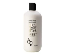 Carolina Herrera "Alyssa Ashley Musk Bubbling" vonios ir dušo želė 500ml