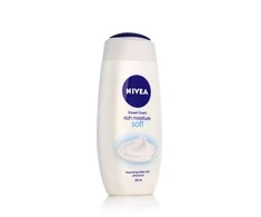 Nivea Soft Pure Care dušo želė 250 ml
