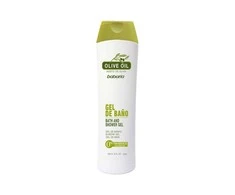 Babaria Alyvuogių aliejaus želė voniai 600ml