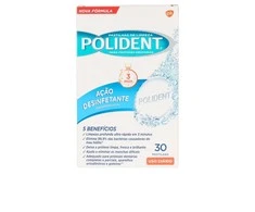 "Polident" valymo tabletės 30 vienetų