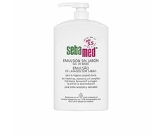 "Sebamed" skystas veido ir kūno prausiklis 1000ml