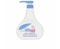 SEBAMED BABY BUBBLE BATH, vaikiškos vonios putos, 1000ml