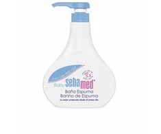 "Sebamed Baby Vonios putos" 500ml