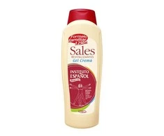 "Instituto Español" atgaivinantis druskų gelis-kremas 1250ml