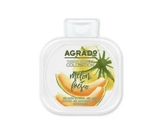 Agrado Melon Freso vonios ir dušo želė 750