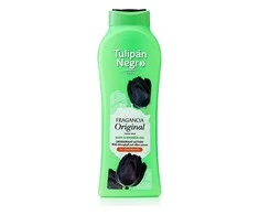 Juodas Tulip Origina dušo želė 650ml