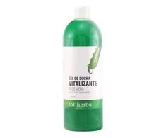 "Tot Herba" dušo gelis su alijošiumi ir alaviju 1000ml