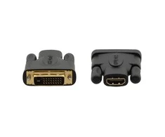 KRAMER AD-DM/HF Skaitmeninis adapteris