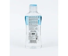 Babaria Akių ir lūpų makiažo valiklis su medvilne 100 ml
