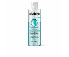 La Cabine Perfect Clean Biphasse akių makiažo valiklis 100ml