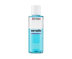"Sensilis Ritual Care Bi-Phasic" akių ir lūpų makiažo valiklis 150ml
