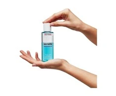 "Sensilis Ritual Care Bi-Phasic" akių ir lūpų makiažo valiklis 150ml