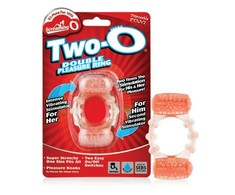 „The Screaming O“ – „The Two-O“.