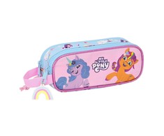 Hasbro Safta Dvigubas penalas My Little Pony