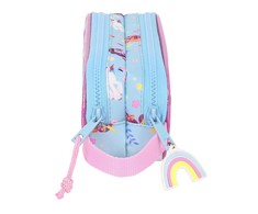 Hasbro Safta Dvigubas penalas My Little Pony