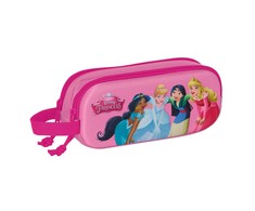 Dvigubas penalas Princesses Disney