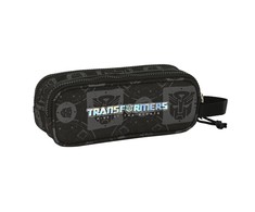 Safta Dvigubas penalas Transformers