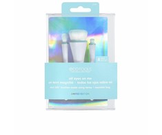 "Ecotools" Brighter Tomorrow All Eyes On Me 4 dalių rinkinys