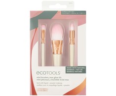 "Ecotools Ready Glow Lot" 3 dalys