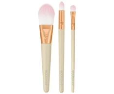 "Ecotools Ready Glow Lot" 3 dalys