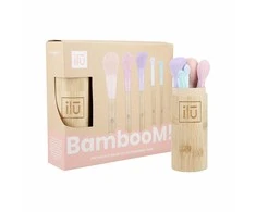 Ilu Bamboom Lot 6 vnt