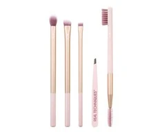Real Techniques Natural Beauty Eye Lot 5 Pieces