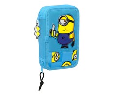 Safta Penalas Minions Minionstatic