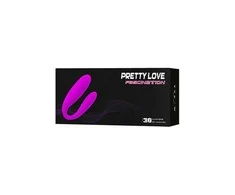 PRETTY LOVE - FASCINATION