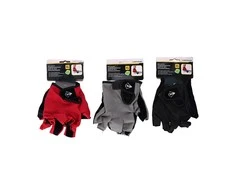 Dviračių pirštinės Dunlop suaugusiems XL
