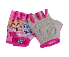 Disneykosz Dviratininkų pirštinės The Paw Patrol 10545 Rožinė Berniukai