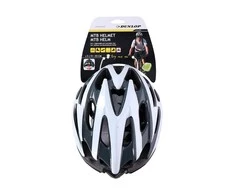Reguliuojamas dviratininko šalmas Dunlop MTB
