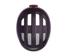 Abus Germany Dviratininkų šalmas vaikams ABUS Smiley 3.0 ACE LED M (Naudoti B)