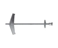 Fischer Metalinis laikiklis ertmėse VVR M5, 2 vnt.