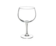 Secret De Gourmet Set of 4 glass goblets, 700 ml