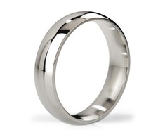 Mystim - His Ringness Earl Poliruotas 55mm