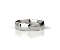 Mystim - His Ringness Earl Poliruotas 55mm
