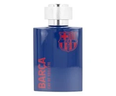 FC Barcelona tualetinis vanduo su purškikliu 100ml