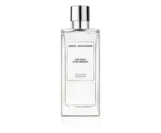 Angel Schlesser Les Eaux D'Un Instant Tempting Bergamota EDT tualetinis vanduo unisex, 150 ml