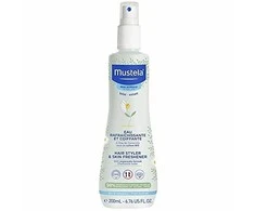 Mustela Hair Styler - Skin Freshener plaukų formavimo skystis200ml