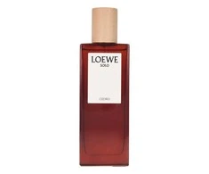 Loewe Solo Cedro EDT tualetinis vanduo moterims, 50 ml