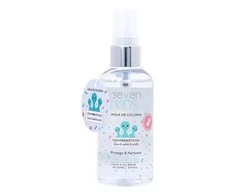 Eau de odekolonas The Seven Cosmetics Seven Kids
