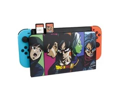Blade Ašmenų dangtelio prijungimo stotelė „Dragon Ball Super Switch“