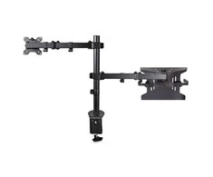 Laikiklis StarTech MONITORIUS ARM - VESA MOUNT/.